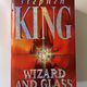 Wizard and Glass by Stephen King — secondhand book
