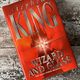 Wizard and Glass by Stephen King — secondhand book