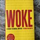 Woke by Titania McGrath — secondhand book
