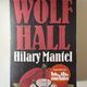 Wolf Hall by Hilary Mantel — secondhand book