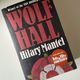 Wolf Hall by Hilary Mantel — secondhand book