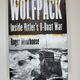 Wolfpack: Inside Hitler's U-Boat War by Roger Moorhouse — secondhand book