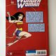 Wonder Woman: Rumble in the Rainforest by Sarah Hines Stephens — secondhand book