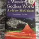 Wonders of a Godless World by Andrew McGahan — secondhand book