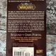 World of Warcraft: Beyond the Dark Portal by Aaron Rosenberg and Christie Golden — secondhand book