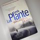 Wrongful Death by Lynda La Plante — secondhand book