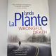 Wrongful Death by Lynda La Plante — secondhand book