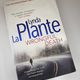 Wrongful Death by Lynda La Plante — secondhand book