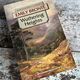 Wuthering Heights by Emily Brontë — secondhand book