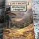 Wuthering Heights by Emily Brontë — secondhand book