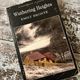 Wuthering Heights by Emily Brontë — secondhand book