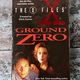X-Files: Ground Zero by Kevin J Anderson — secondhand book