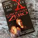 X-Files: Ground Zero by Kevin J Anderson — secondhand book