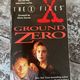 X-Files: Ground Zero by Kevin J Anderson — secondhand book