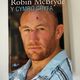 Y Cymru Cryfa by Robin McBryde — secondhand book