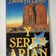 Y seren arian by J. Selwyn Lloyd — secondhand book