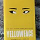 Yellowface by Rebecca F Kuang — secondhand book