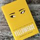 Yellowface by Rebecca F Kuang — secondhand book