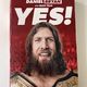 Yes! by Daniel Bryan — secondhand book