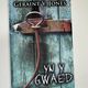Yn y Gwaed by Geraint V Jones — secondhand book