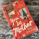 You Be Mother by Meg Mason — secondhand book