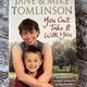 You Can't Take it With You by Jane Tomlinson and Mike Tomlinson — secondhand book