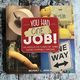 You Had One Job by Beverly L Jenkins — secondhand book