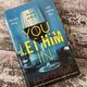 You Let Him In by J A Andrews — secondhand book