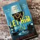 You Let Him In by J A Andrews — secondhand book