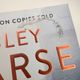 You'll Never See Me Again by Lesley Pearse — secondhand book
