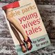 Young Wives' Tales by Adele Parks — secondhand book
