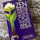 Zen and the Art of Motorcycle Maintenance by Robert M Pirsig — secondhand book