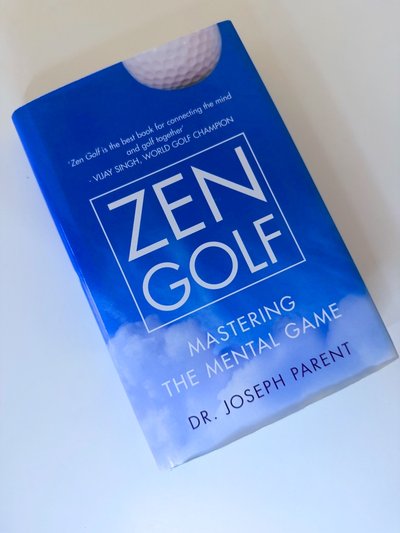 Zen Golf by Joseph Parent