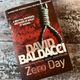 Zero Day by David Baldacci — secondhand book