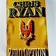Zero Option by Chris Ryan — secondhand book