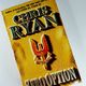 Zero Option by Chris Ryan — secondhand book