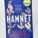 Hamnet by Maggie O'Farrell