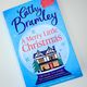 A Merry Little Christmas by Cathy Bramley