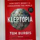 Kleptopia by Tom Burgis