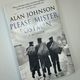 Please, Mister Postman by Alan Johnson