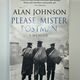 Please, Mister Postman by Alan Johnson