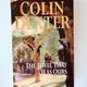 The Jewel That Was Ours by Colin Dexter