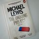 Undoing Project by Michael Lewis