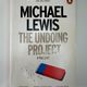 Undoing Project by Michael Lewis