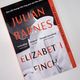 Elizabeth Finch by Julian Barnes