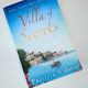 Villa of Secrets by Patricia Wilson