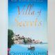 Villa of Secrets by Patricia Wilson