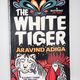 The White Tiger by Aravind Adiga