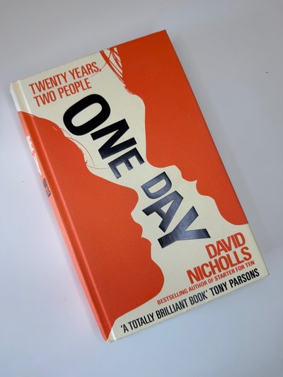 One Day by David Nicholls