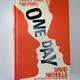 One Day by David Nicholls